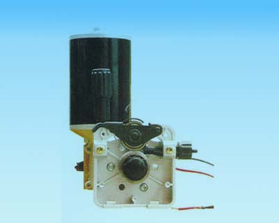 Permanent magnet wire feeding mechanism assembly